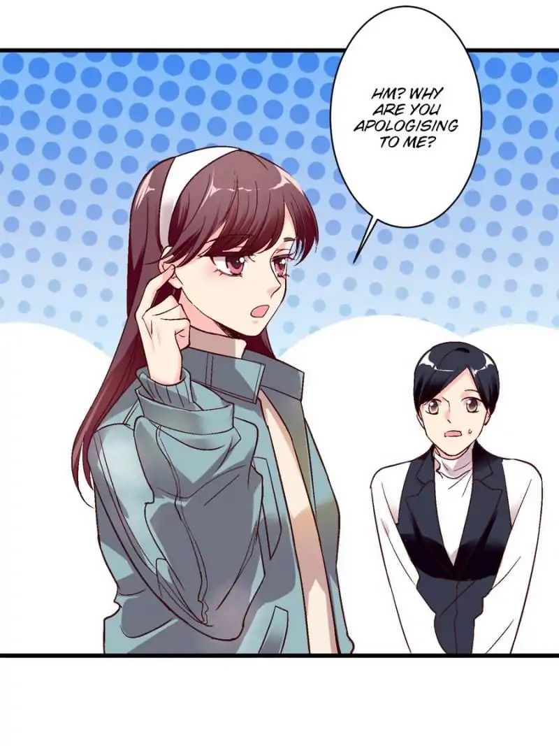 A Star Reborn: The Queen's Return Chapter 45 26